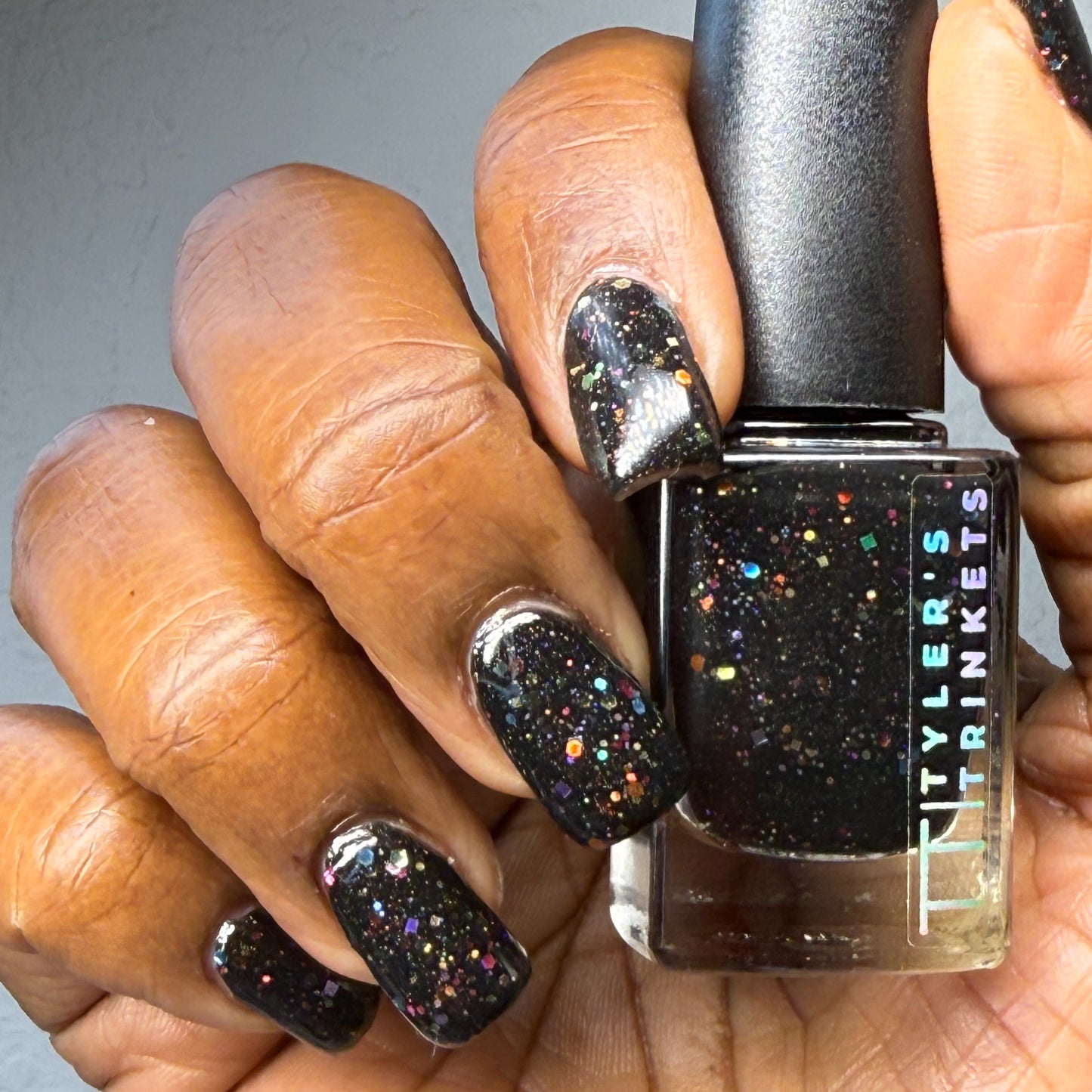 Advent Overpour: What A Sight