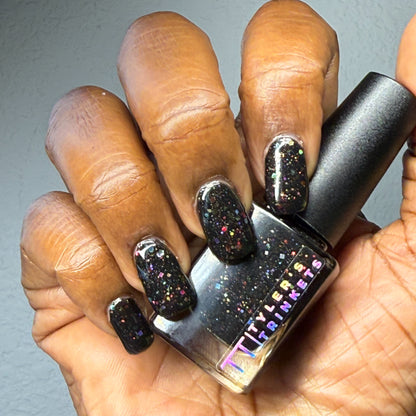 Advent Overpour: What A Sight