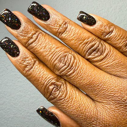 Advent Overpour: What A Sight