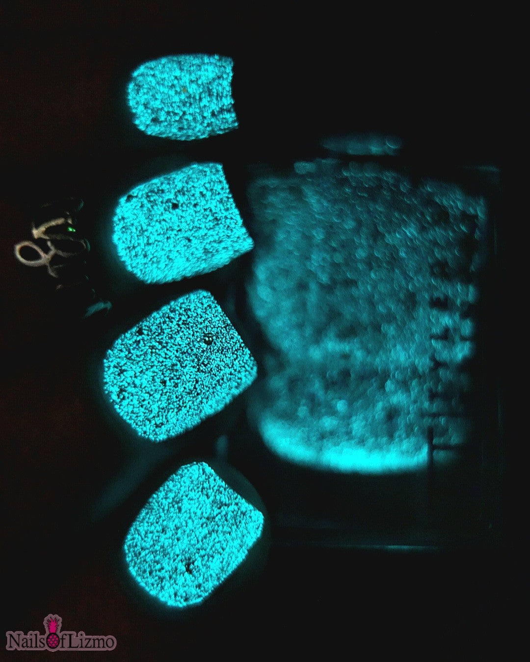 Advent Overpour: What A Sight