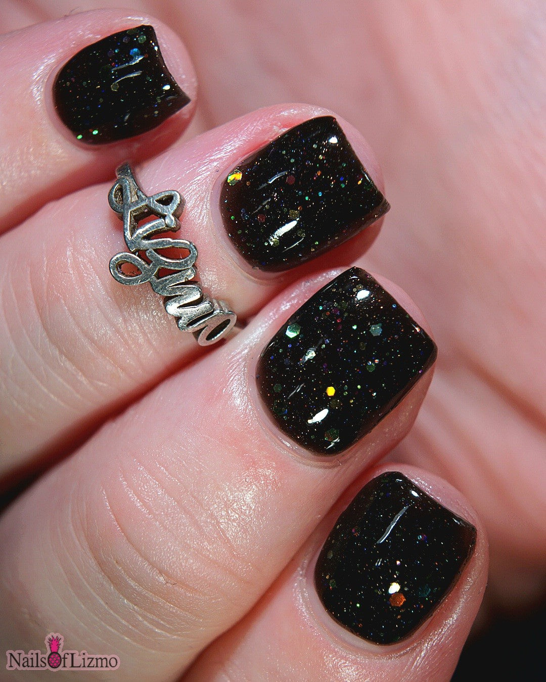 Advent Overpour: What A Sight