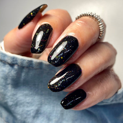 Advent Overpour: What A Sight