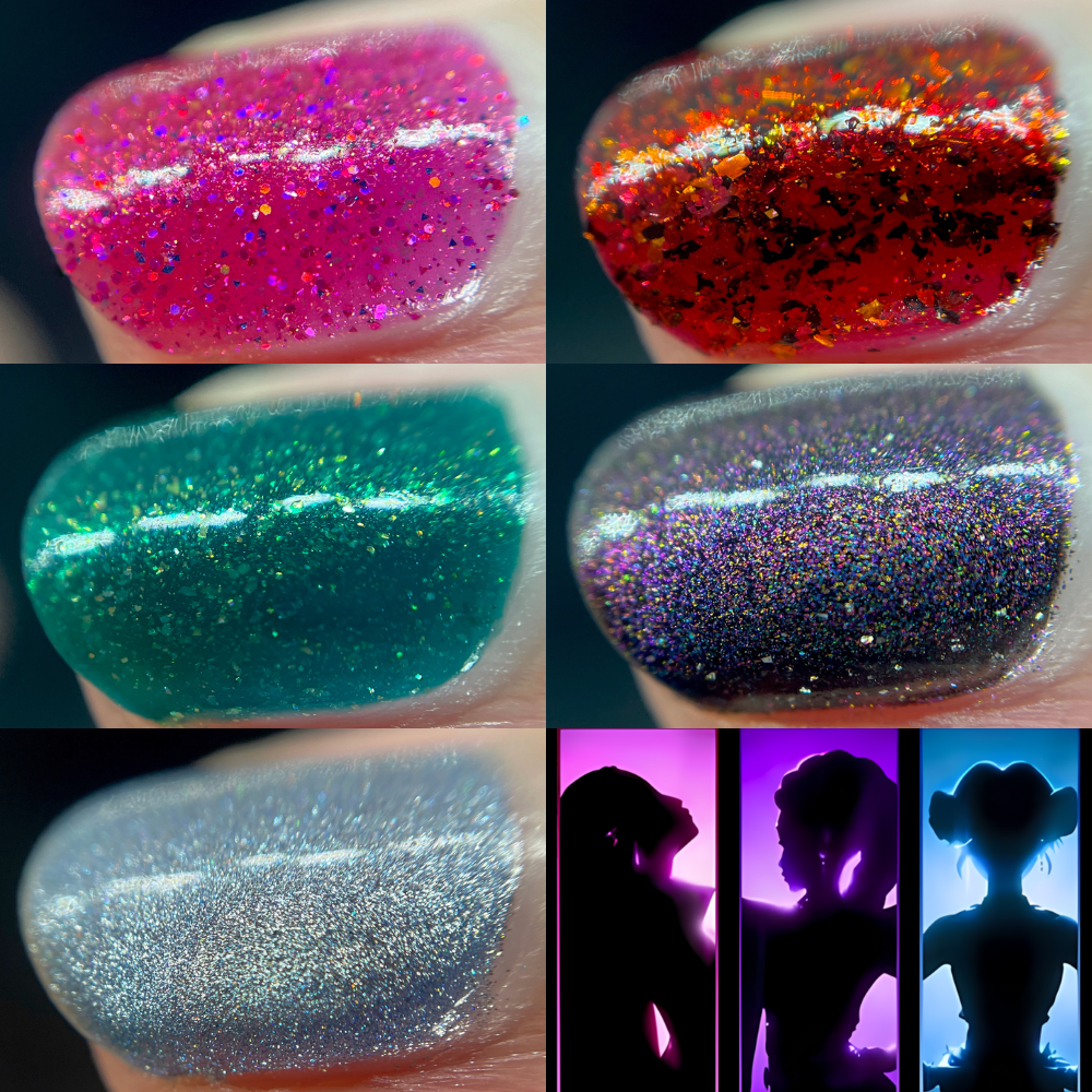 How It's Done Collection