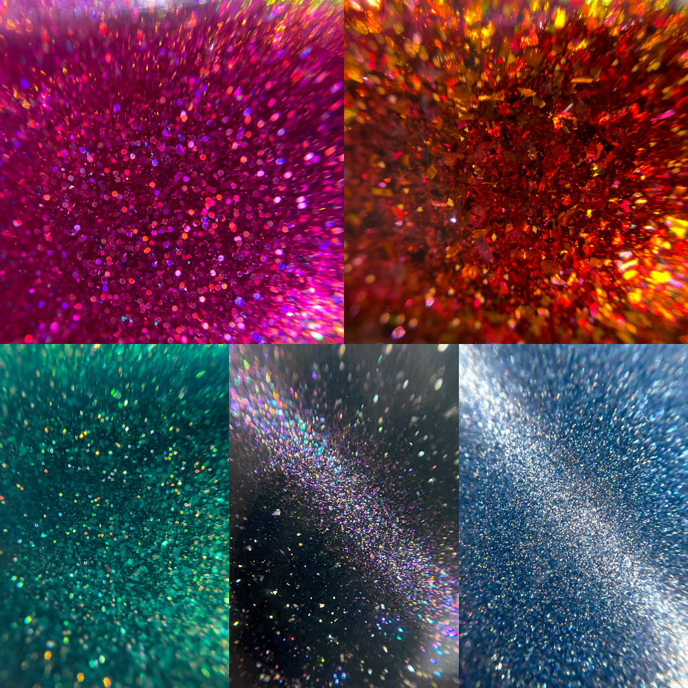 How It's Done Collection