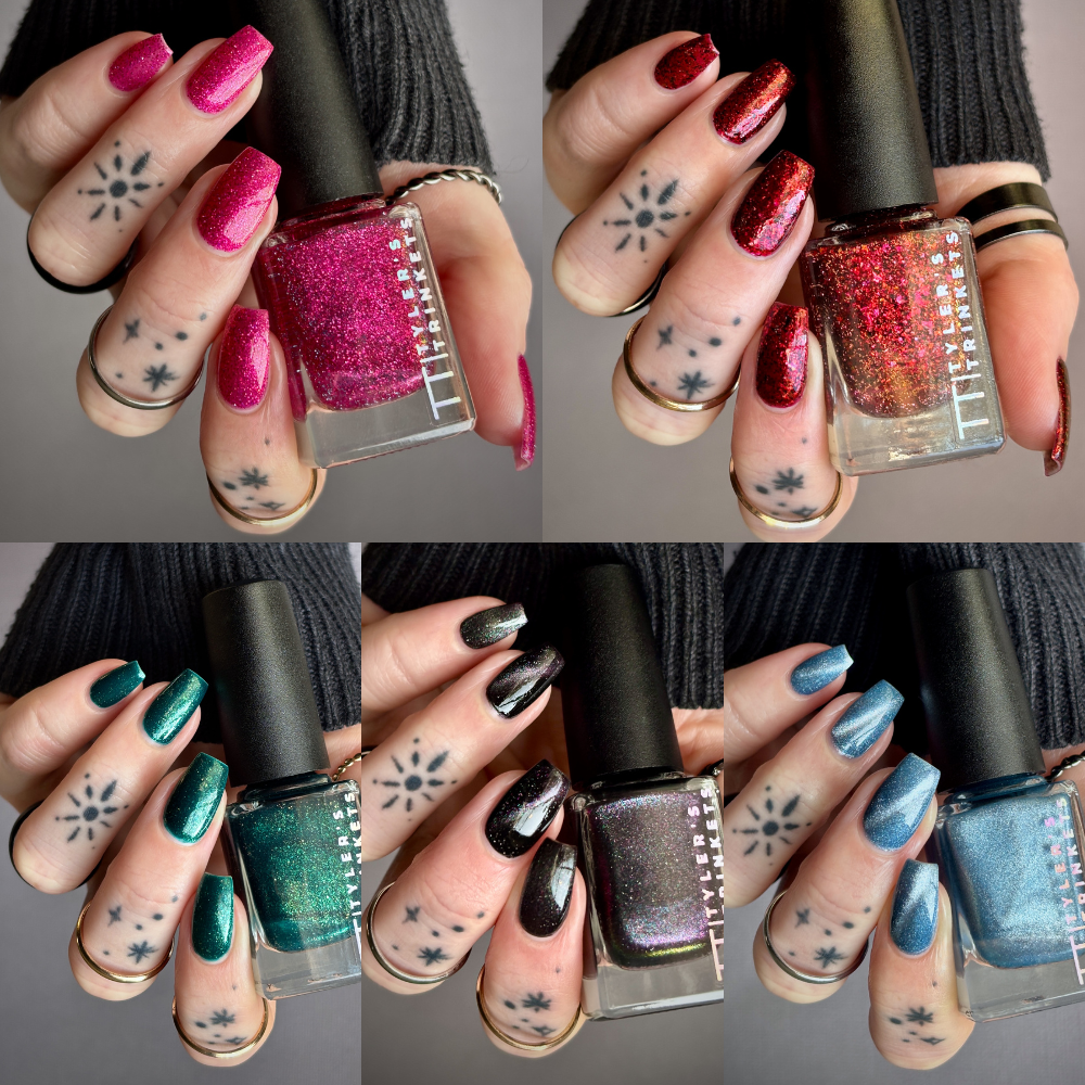 How It's Done Collection