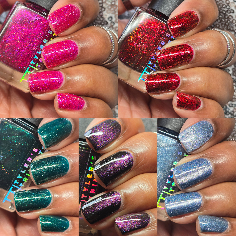 How It's Done Collection