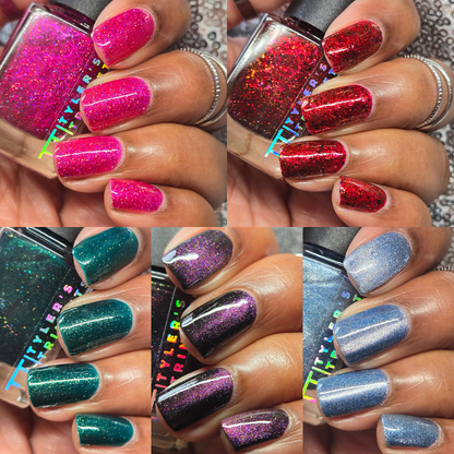 How It's Done Collection