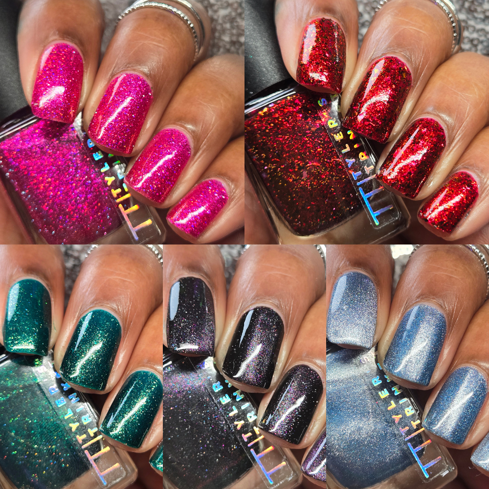 How It's Done Collection