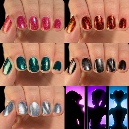 How It's Done Collection