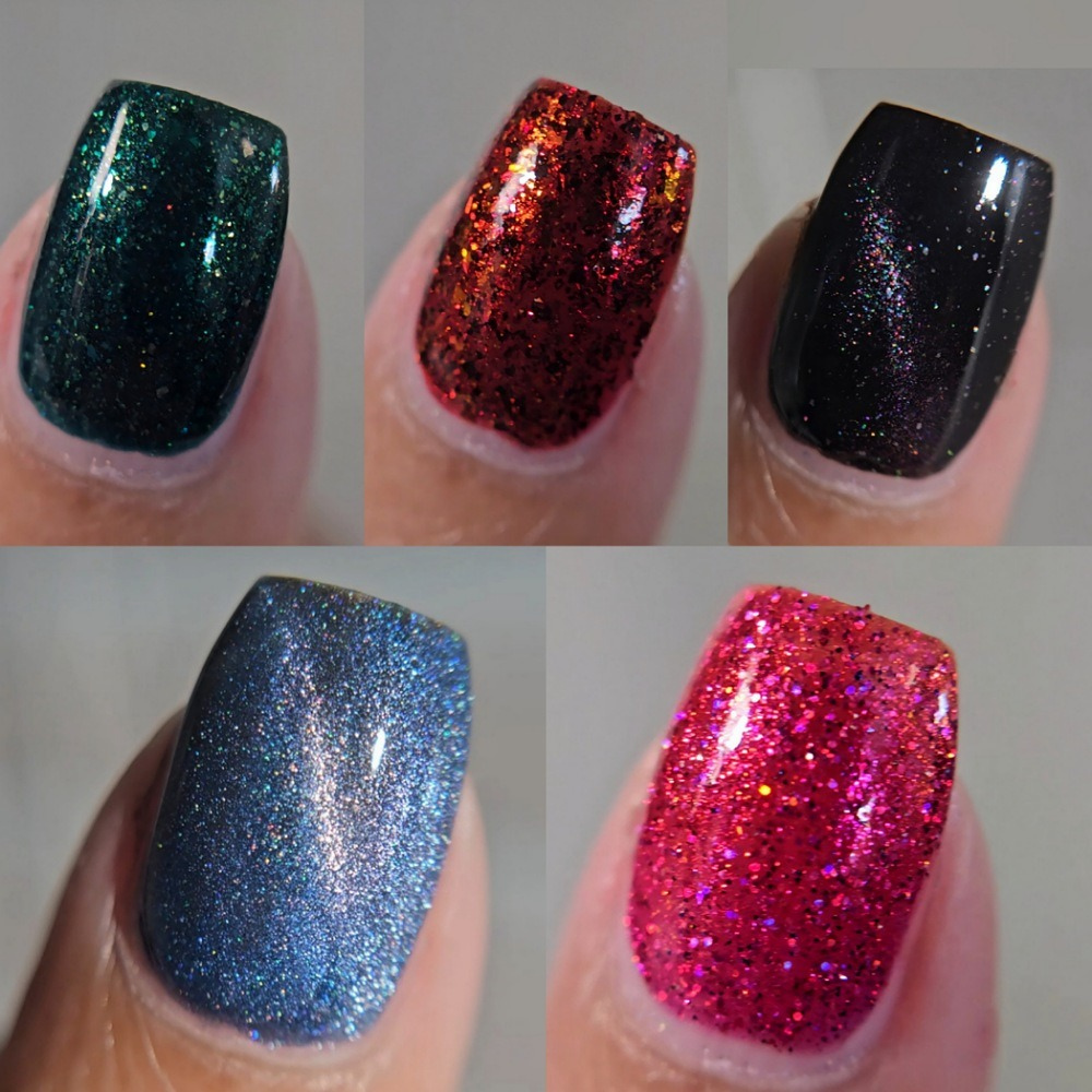 How It's Done Collection