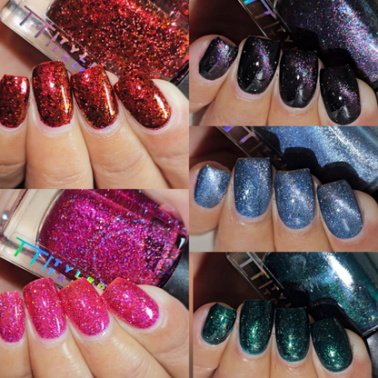 How It's Done Collection