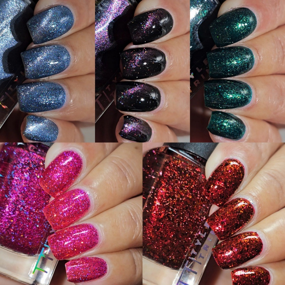 How It's Done Collection