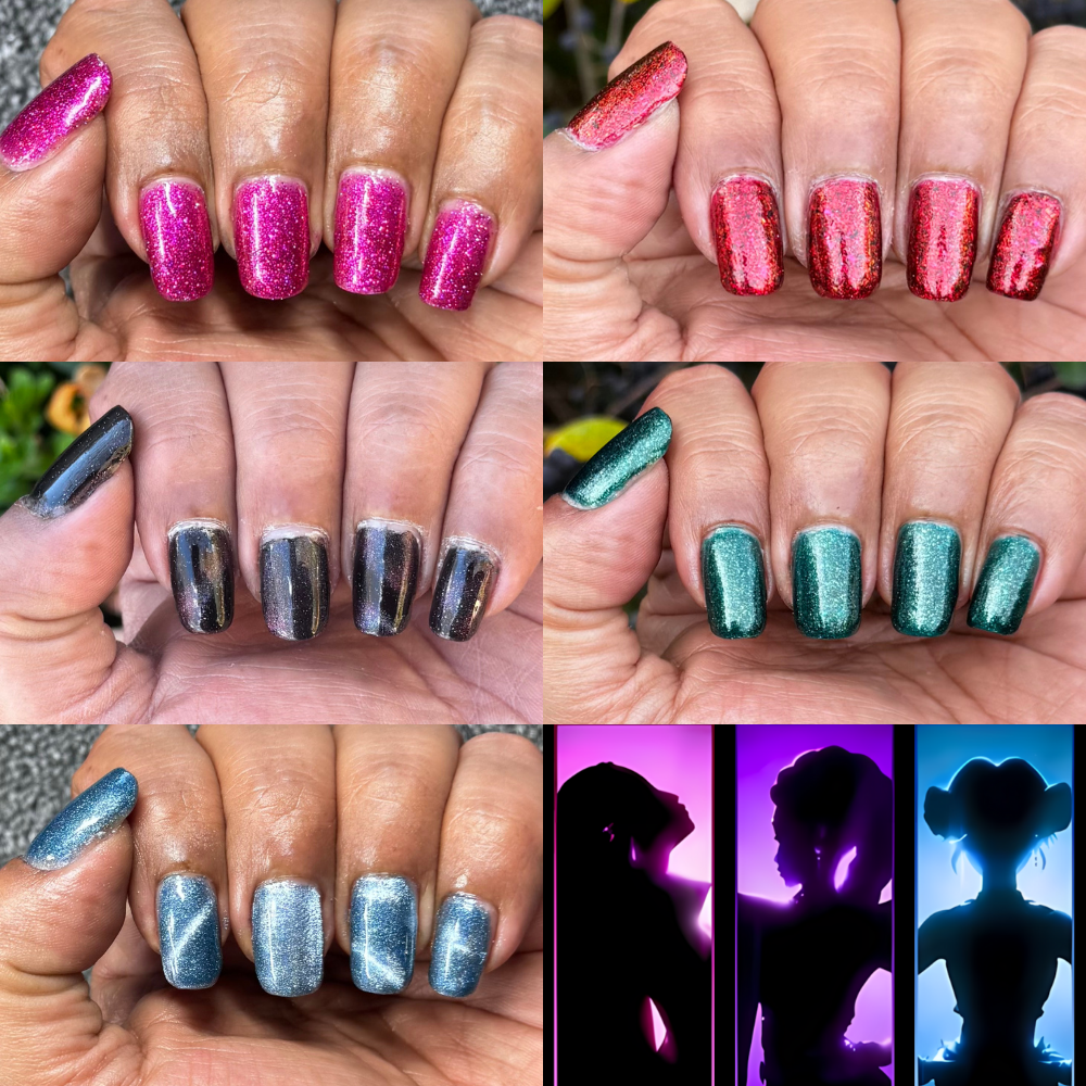 How It's Done Collection