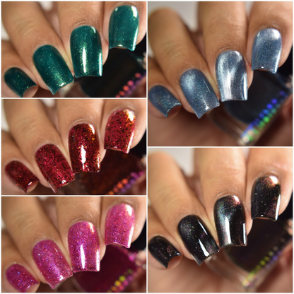 How It's Done Collection