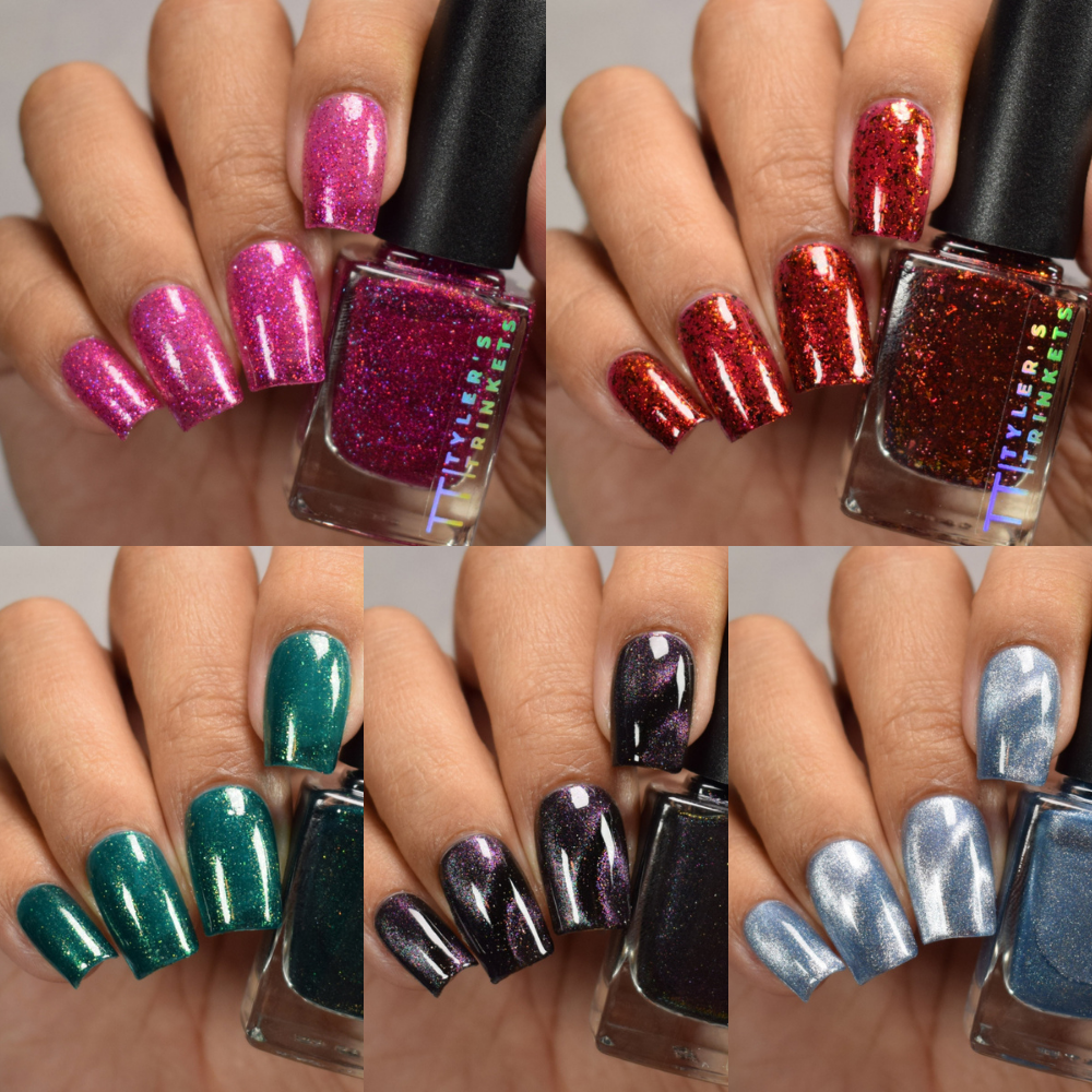 How It's Done Collection