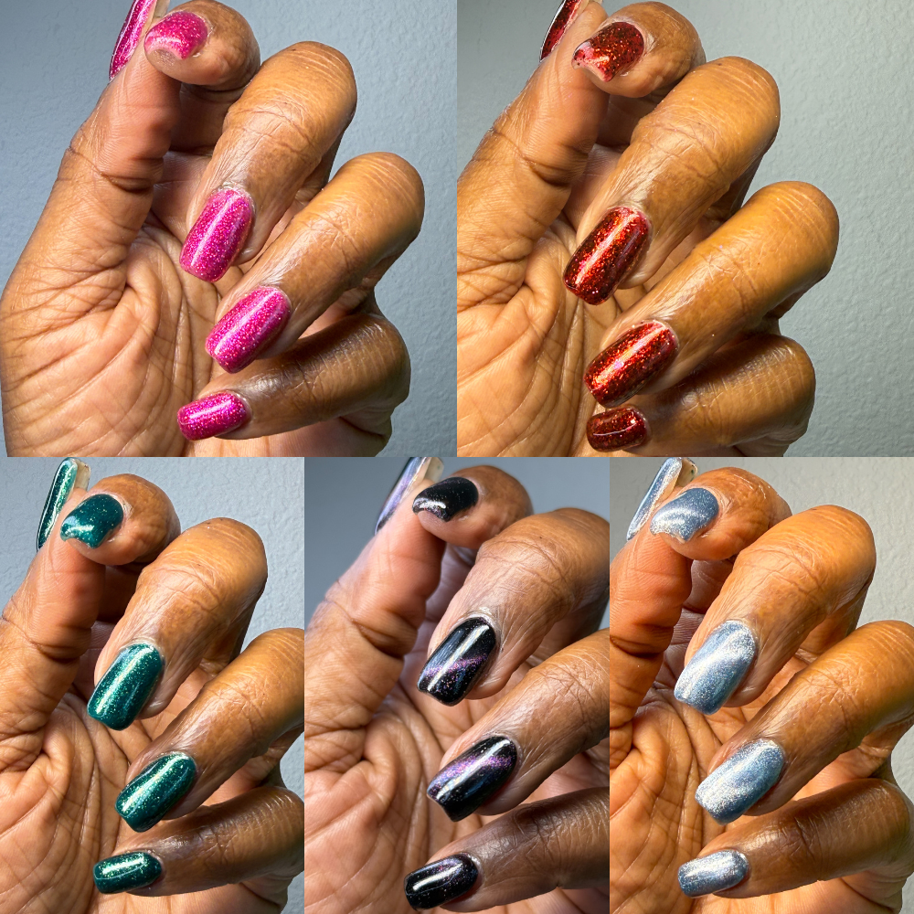 How It's Done Collection