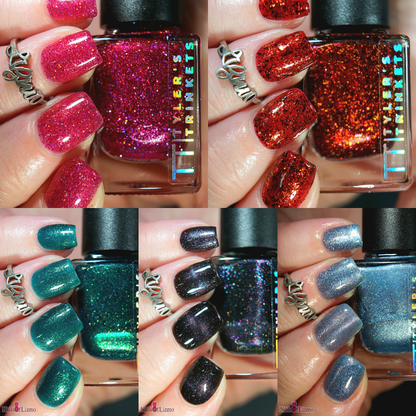 How It's Done Collection