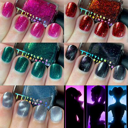 How It's Done Collection