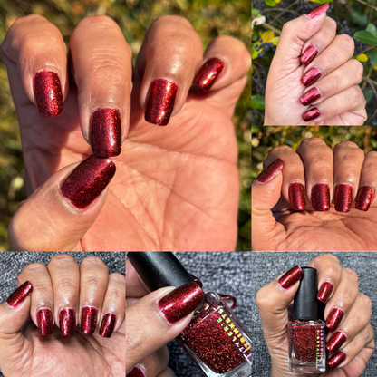 Fit Check For My Napalm Era