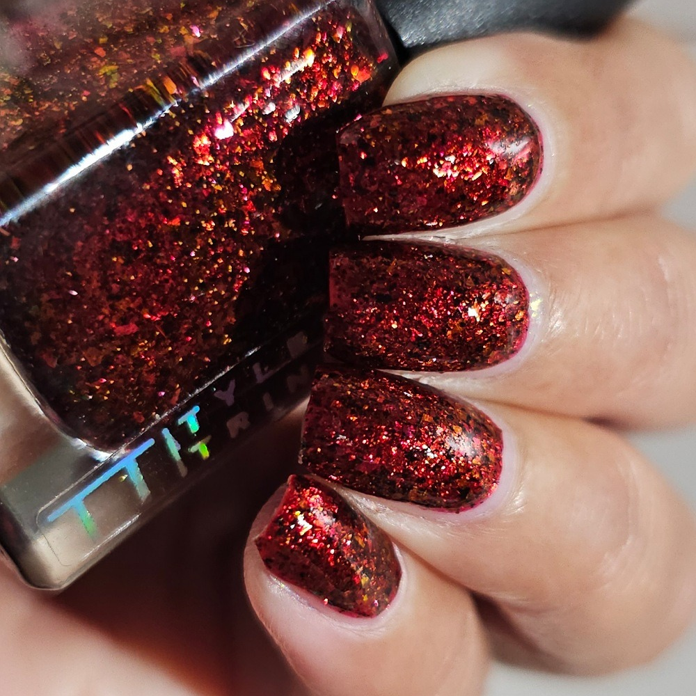 Fit Check For My Napalm Era