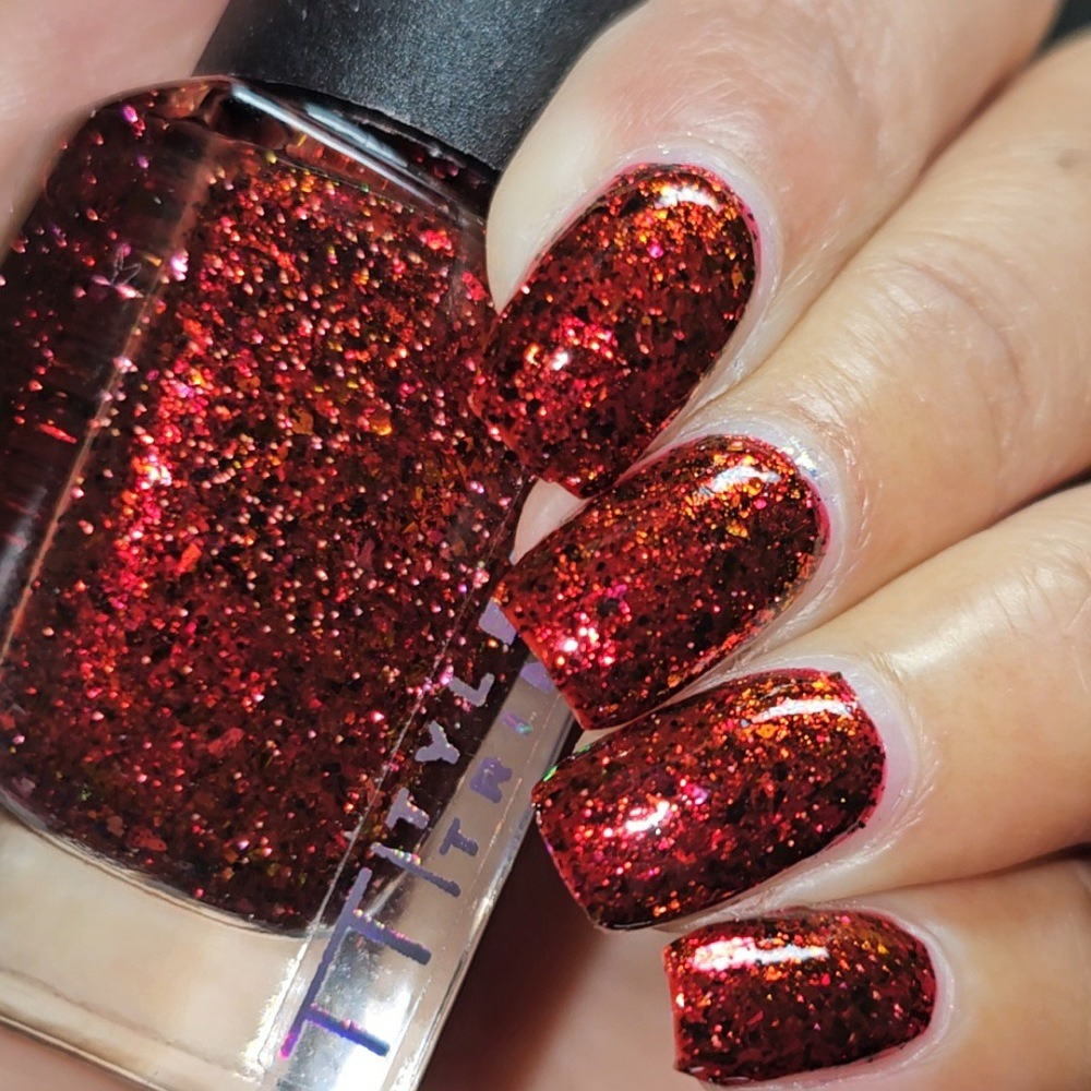 Fit Check For My Napalm Era