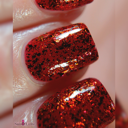 Fit Check For My Napalm Era