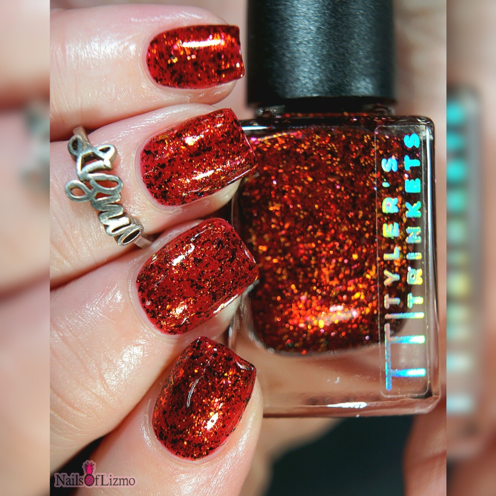 Fit Check For My Napalm Era