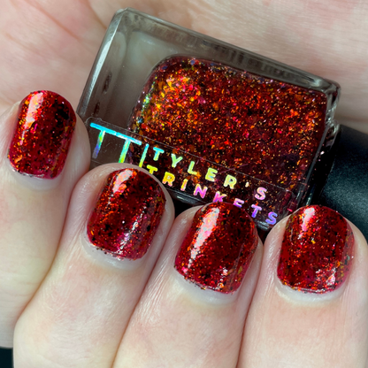 Fit Check For My Napalm Era