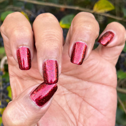 Fit Check For My Napalm Era