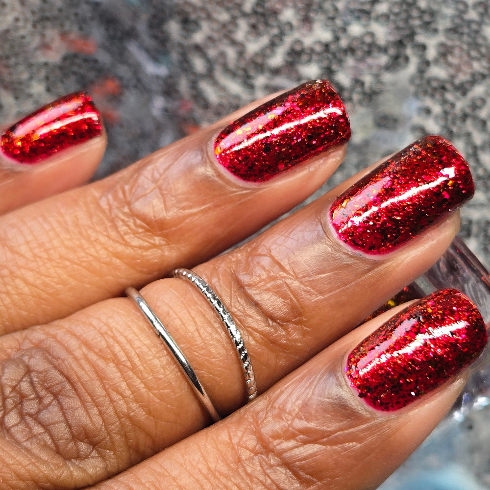 Fit Check For My Napalm Era