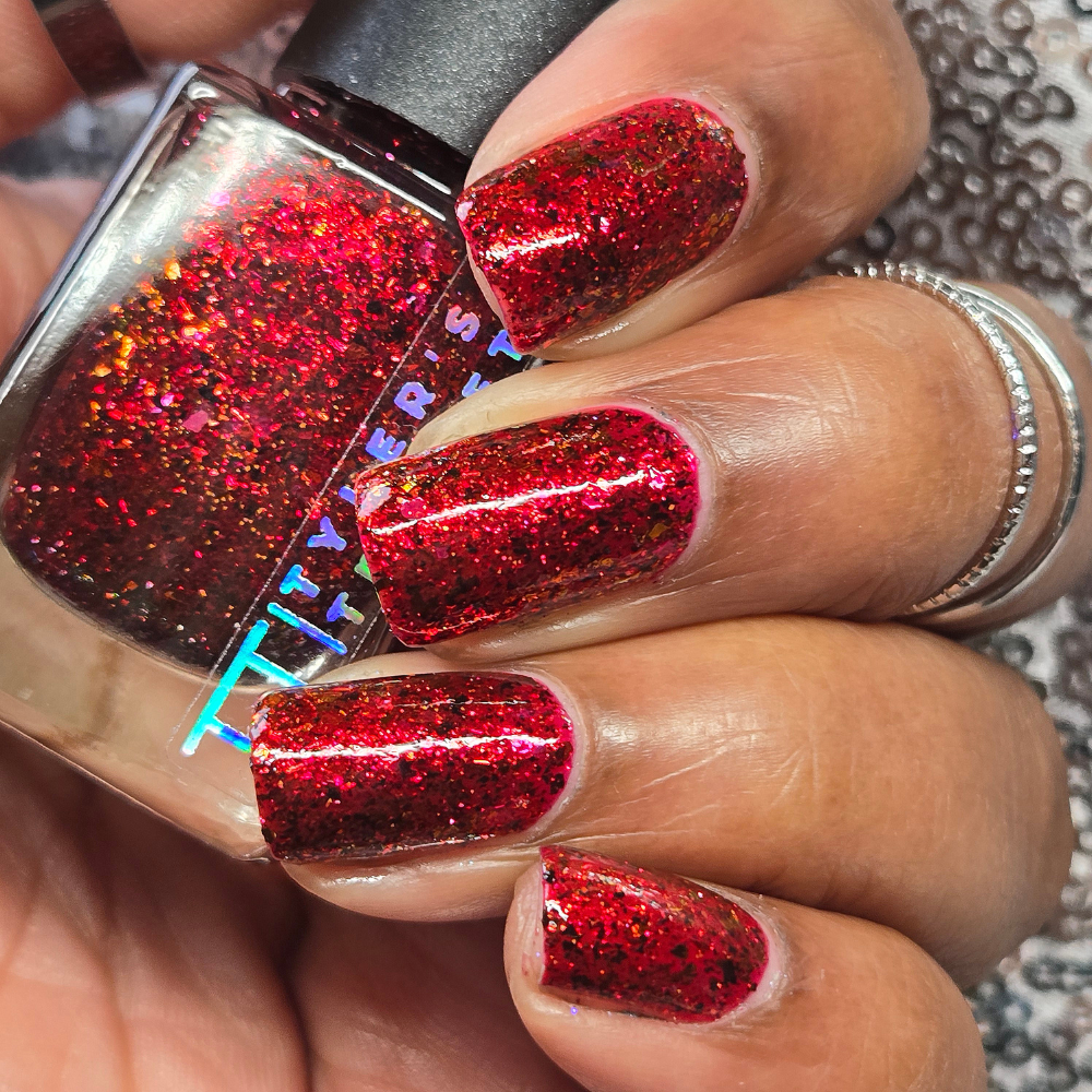 Fit Check For My Napalm Era