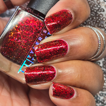 Fit Check For My Napalm Era