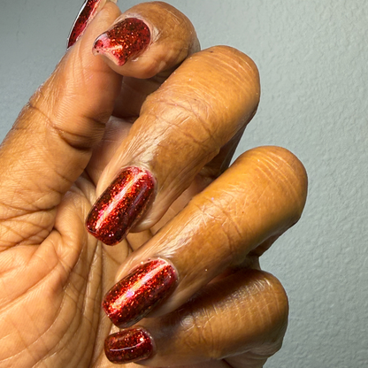 Fit Check For My Napalm Era