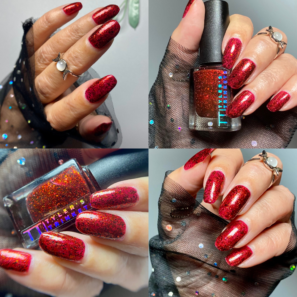 Fit Check For My Napalm Era