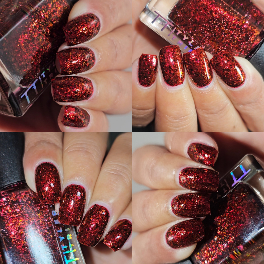 Fit Check For My Napalm Era