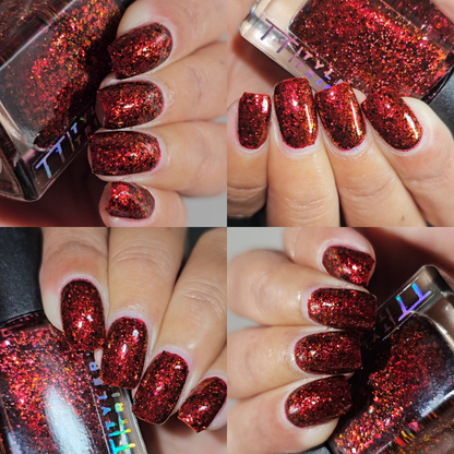 Fit Check For My Napalm Era