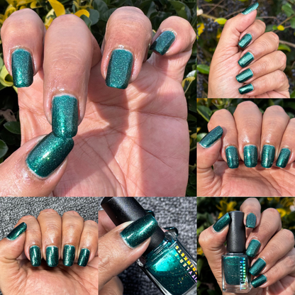 Hear Our Voice Unwavering