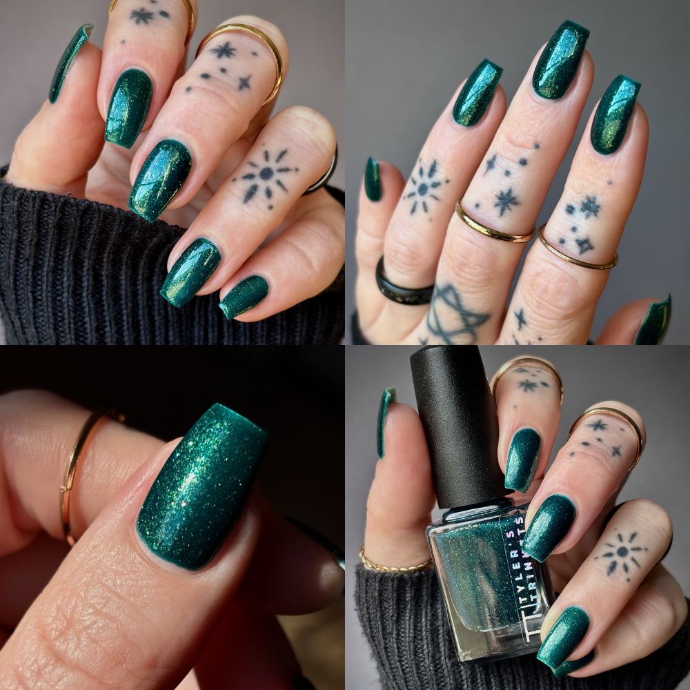 Hear Our Voice Unwavering