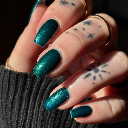 Hear Our Voice Unwavering