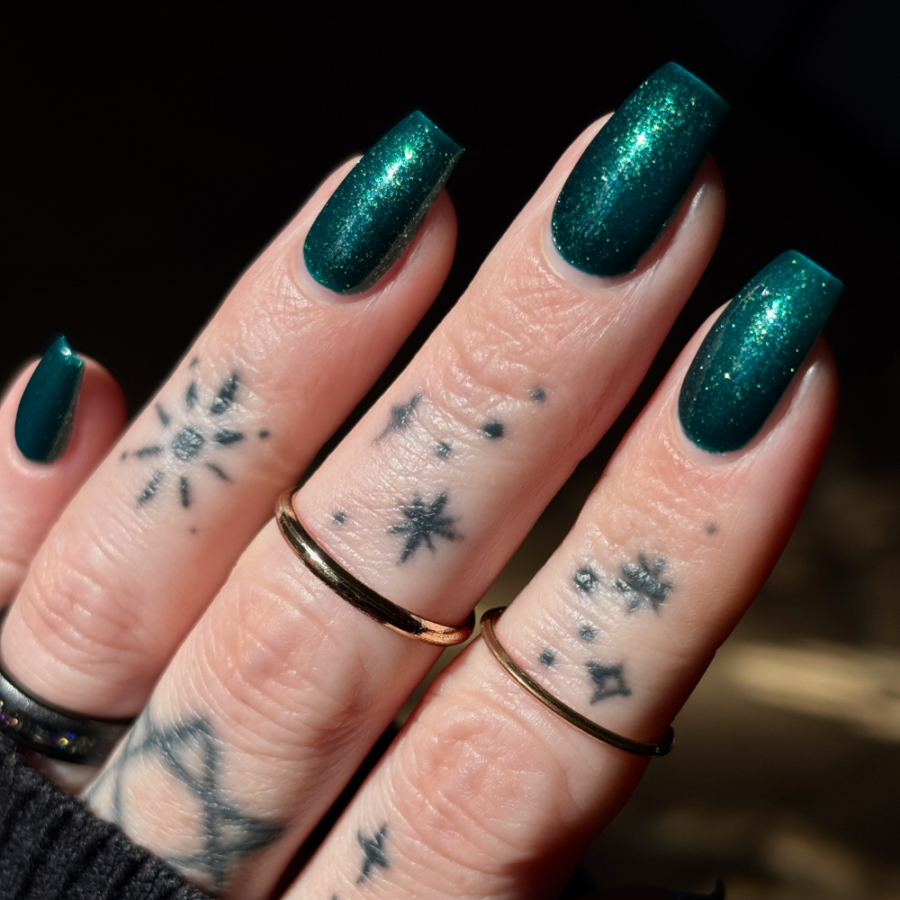 Hear Our Voice Unwavering