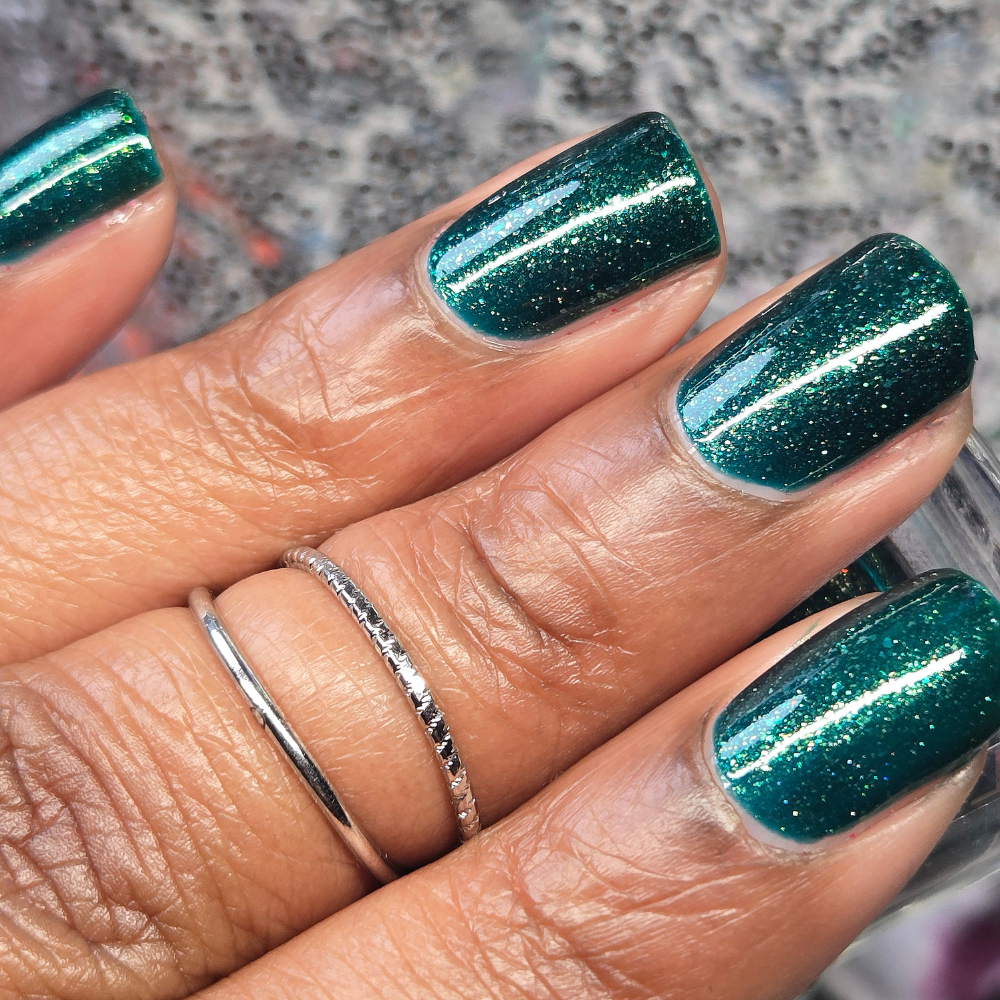 Hear Our Voice Unwavering