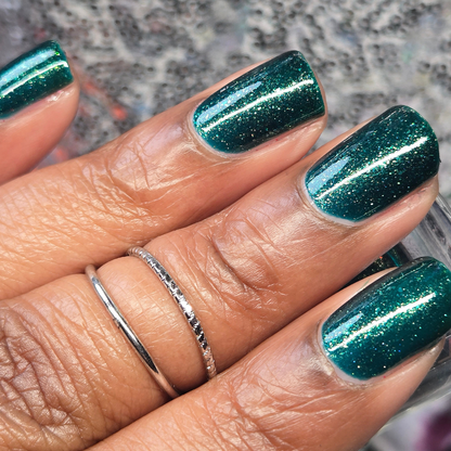 Hear Our Voice Unwavering