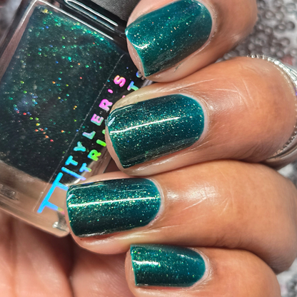 Hear Our Voice Unwavering