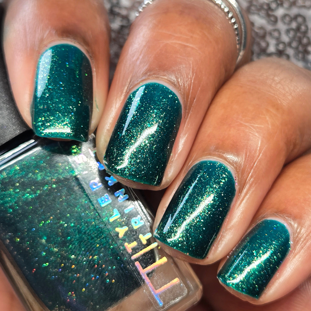 Hear Our Voice Unwavering