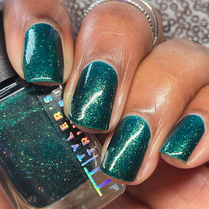 Hear Our Voice Unwavering