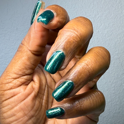 Hear Our Voice Unwavering