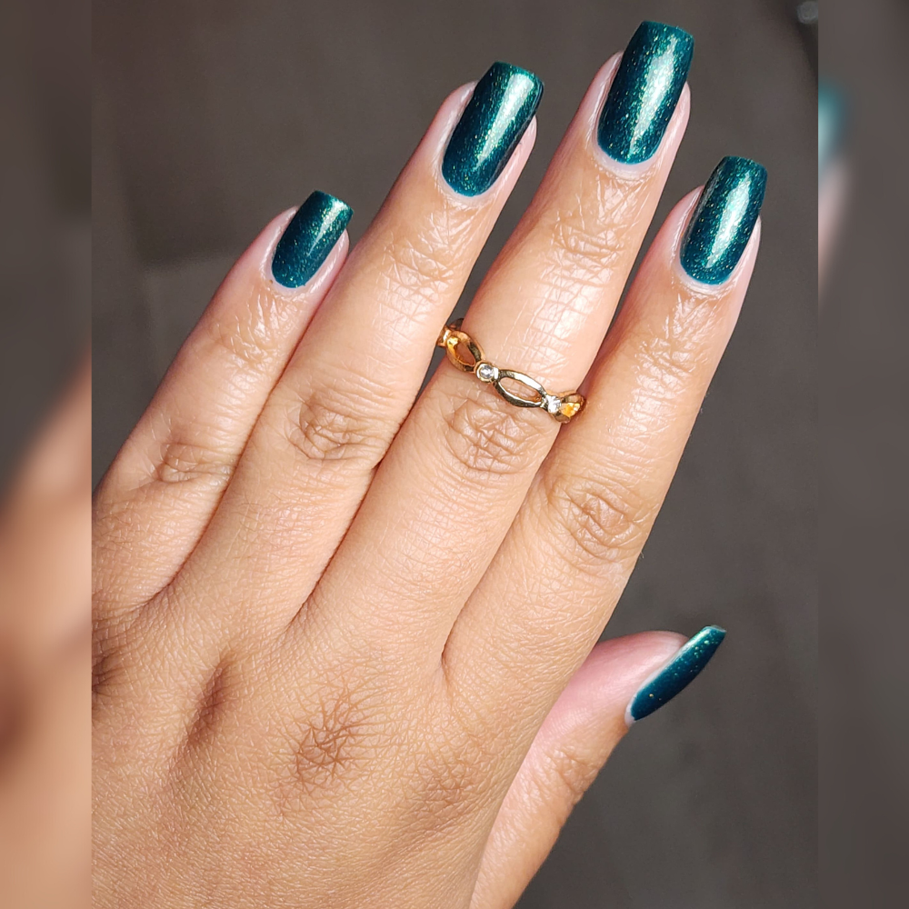 Hear Our Voice Unwavering