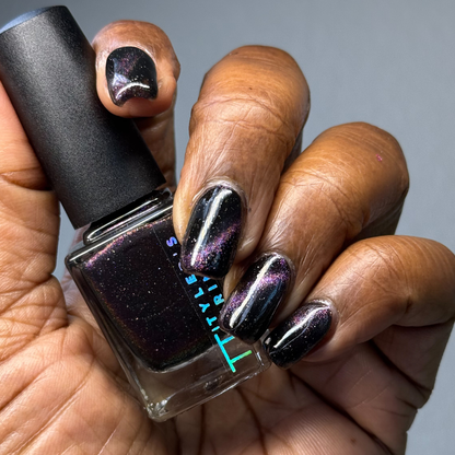 Huntr/x Don't Miss [Magnetic]