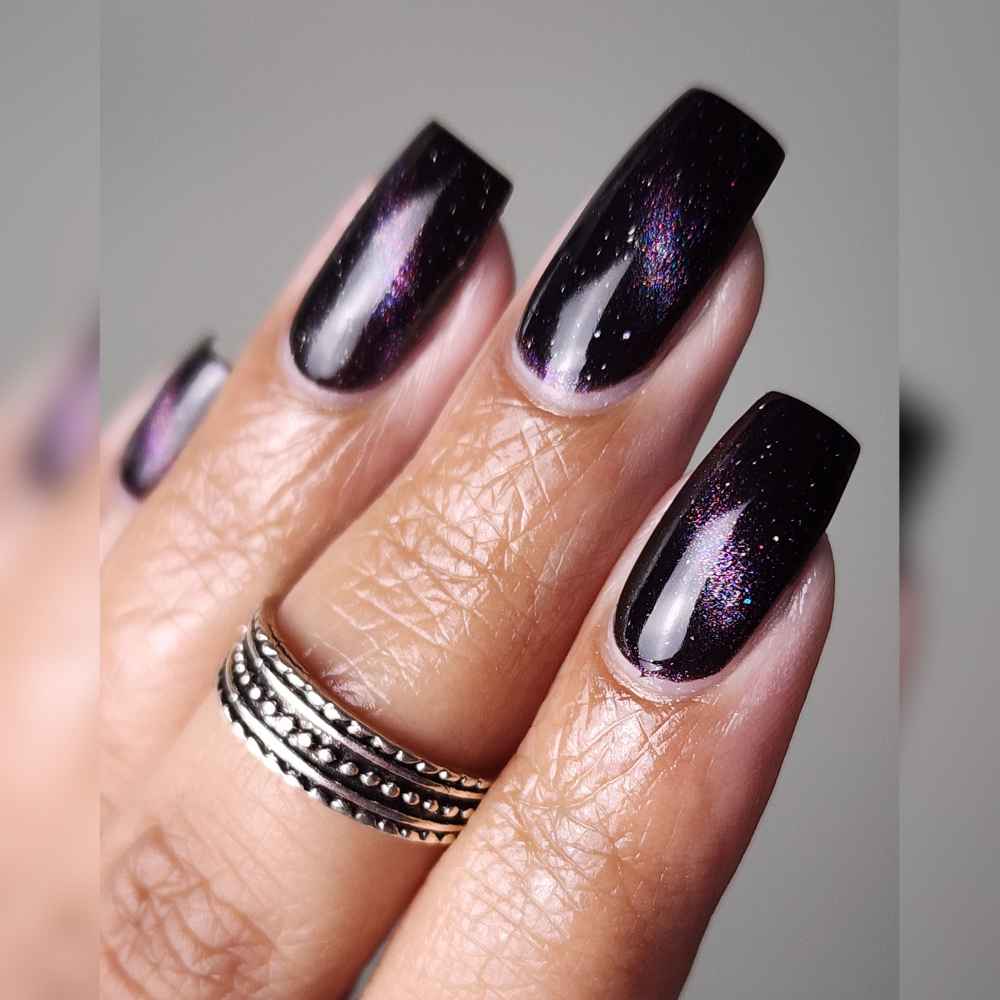 Huntr/x Don't Miss [Magnetic]