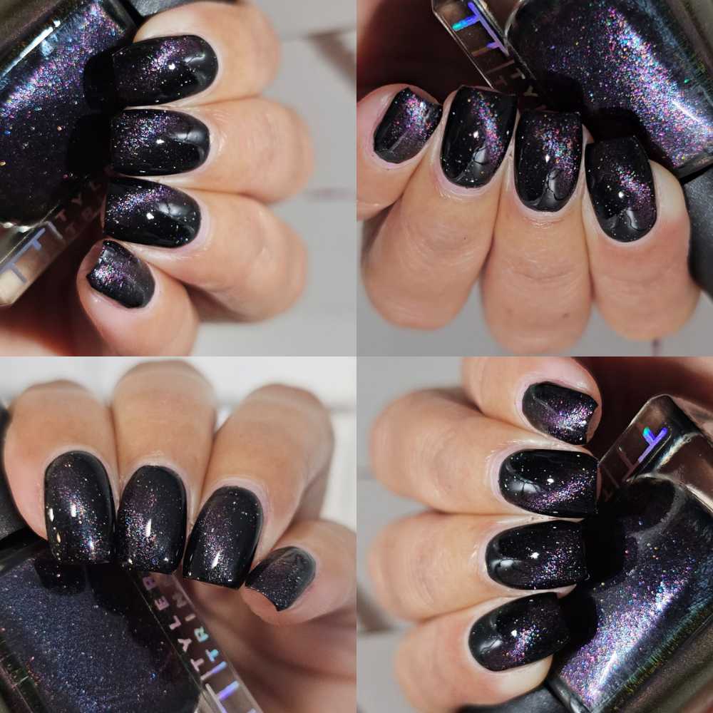 Huntr/x Don't Miss [Magnetic]